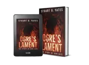 Ogre's Lament - The Story Of Don Luis cover