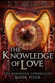 The Knowledge of Love cover