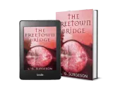The Freetown Bridge cover