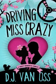 Driving Miss Crazy cover