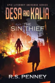 Desa and Kalia cover