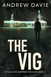 The Vig cover