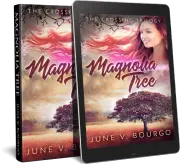 Magnolia Tree cover