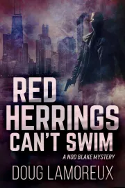 Red Herrings Can't Swim cover