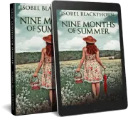 Nine Months Of Summer cover