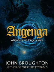Angenga cover