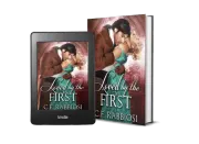 Loved By The First cover