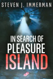 In Search of Pleasure Island cover