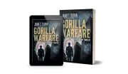 Gorilla Warfare cover