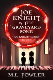 Joe Knight & the Graveyard Song cover