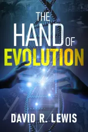 The Hand of Evolution cover