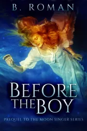 Before The Boy cover