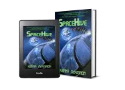 SpaceHive cover