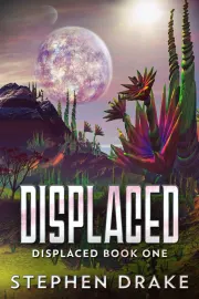 Displaced cover