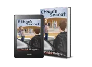 Ethan's Secret cover