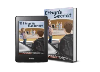 Ethan's Secret book cover