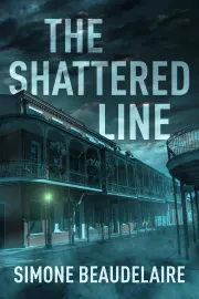 The Shattered Line cover