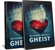 Gheist cover