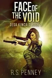 Face Of The Void cover