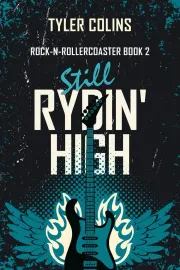 Still Rydin' High cover