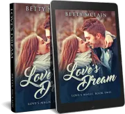 Love's Dream cover