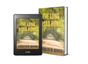The Long Road Home cover