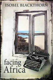 Facing Africa cover