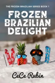 Frozen Brazilian Delight cover