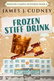Frozen Stiff Drink cover