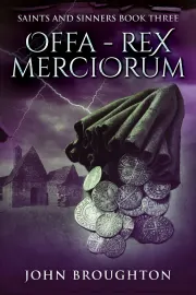 Offa - Rex Merciorum cover