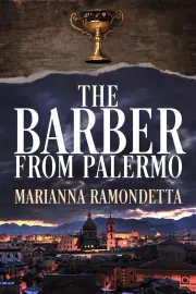 The Barber from Palermo cover