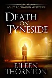 Death on Tyneside cover