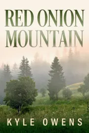 Red Onion Mountain cover