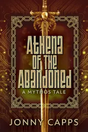 Athena - Of The Abandoned cover