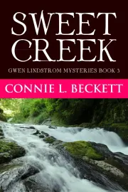 Sweet Creek cover