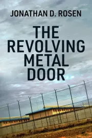 The Revolving Metal Door cover