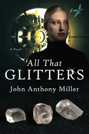 All That Glitters cover
