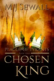 Plague of Tyrants cover