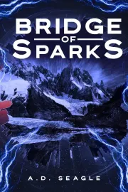 Bridge of Sparks cover