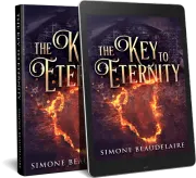 The Key To Eternity cover