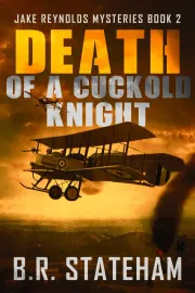 Death of a Cuckold Knight cover