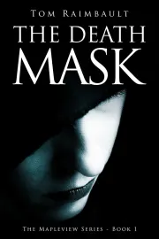 The Death Mask cover
