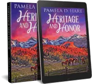 Heritage And Honor cover