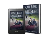 Don't Bank On It Sweetheart cover