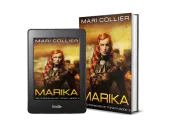 Marika cover