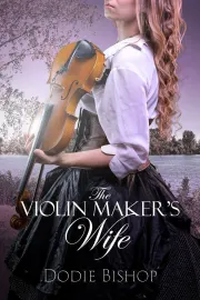 The Violin Maker's Wife cover