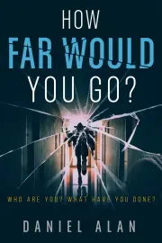 How Far Would You Go? cover