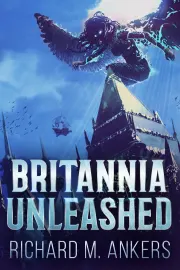 Britannia Unleashed cover