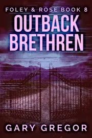 Outback Brethren cover
