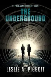 The Underground cover